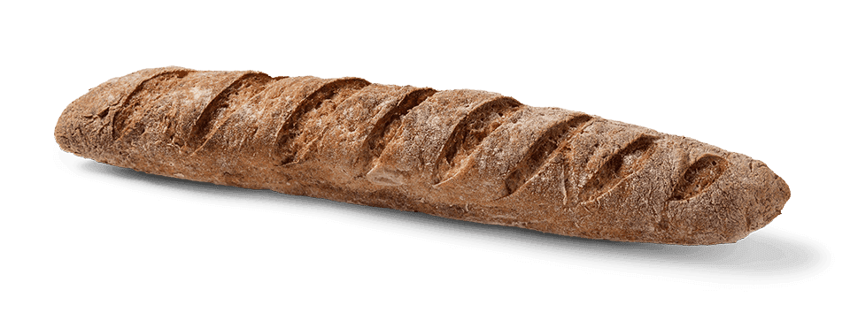 Багет томатный