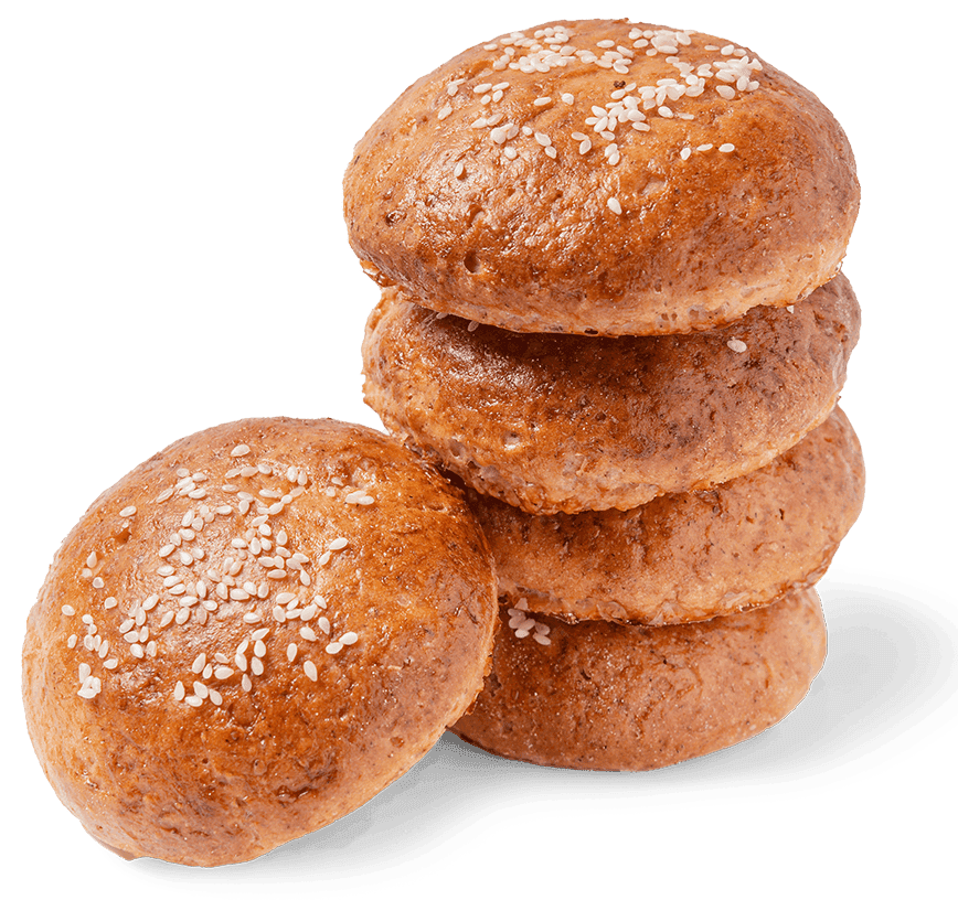 Булки для бургеров