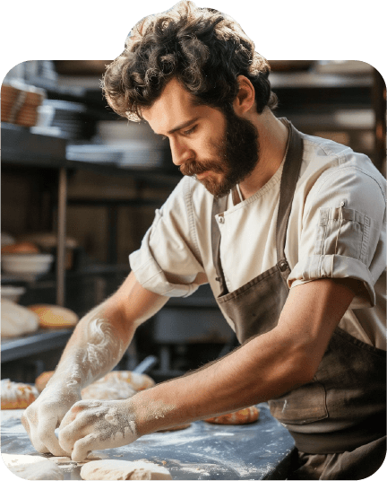 Работа с тестом